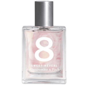 8 Sweet Reveal by Abercrombie & Fitch Type