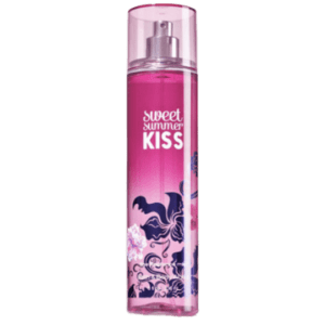 Sweet Summer Kiss by Bath And Body Works Type