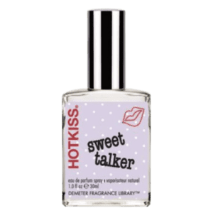 HOTKISS Sweet Talker by Demeter Fragrance Library Type