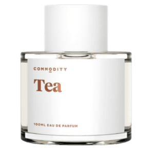 Tea by Commodity Type