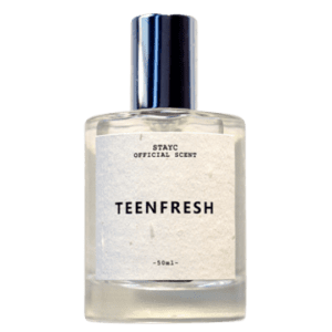Teen Fresh by SCENTORY Type