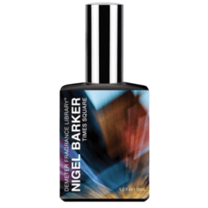 Times Square by Demeter Fragrance Library Type