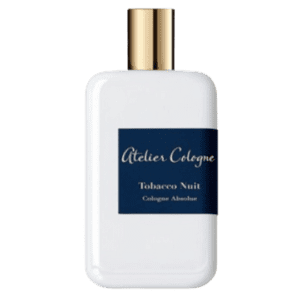 Tobacco Nuit by Atelier Cologne Type