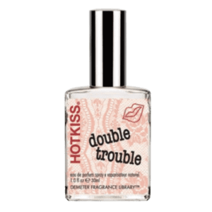 HOTKISS Double Trouble by Demeter Fragrance Library Type