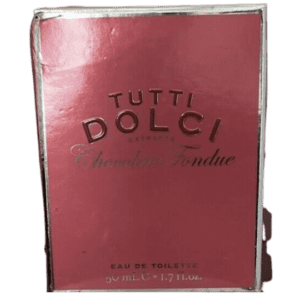 Chocolate Fondue Tutti Dolce by Bath And Body Works Type