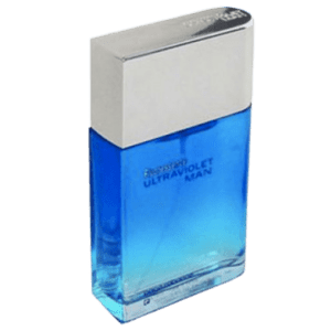 Ultraviolet Fluoressence for Men by Paco Rabanne Type