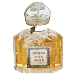 Une Rose by Guerlain Type