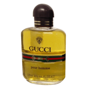 Gucci Pour Homme (1976) by Gucci Type