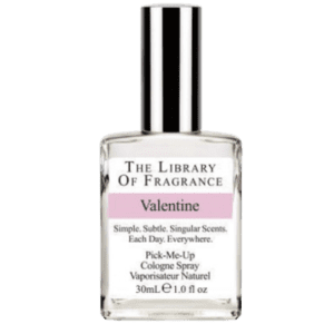 Valentine by Demeter Fragrance Library Type