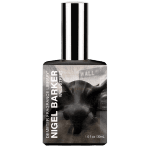 Wall Street by Demeter Fragrance Library Type