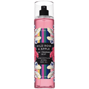 Wild Rose And Apple by Bath And Body Works Type