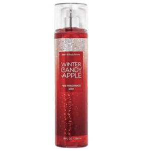 Winter Candy Apple by Bath And Body Works Type