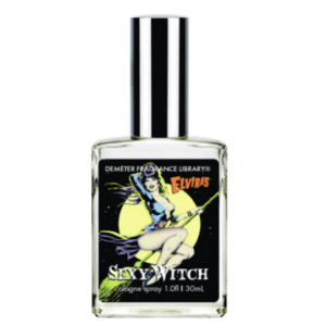 Elvira’s Sexy Witch by Demeter Fragrance Library Type