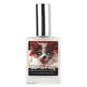 Zombie Dog by Demeter Fragrance Library Type