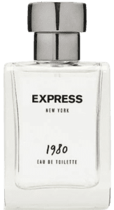 1980 (White) by Express Type