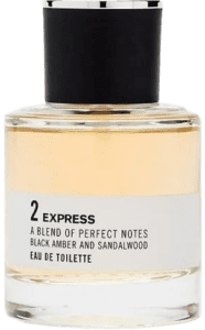 2 Express For Men by Express Type
