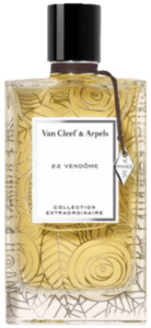 22 Vendôme by Van Cleef & Arpels Type