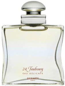24 Faubourg Eau Delicate by Hermès Type