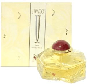 7 Notes Perfume by Ilana Jivago Type