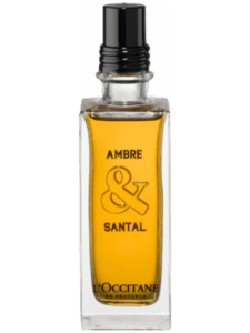 Ambre & Santal by L'Occitane Type