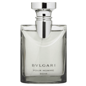 Bvlgari Pour Homme Soir by Bvlgari Type