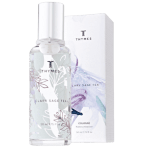 Clary Sage Tea by Thymes Type