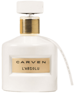 Carven L'Absolu by Carven Type