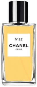 FR3165-Chanel N°22 by Chanel Type