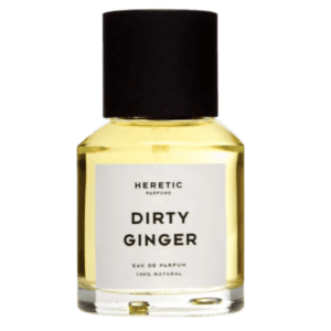 Dirty Ginger by Heretic Parfum Type