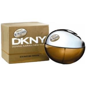 DKNY Be Delicious Men by Donna Karan Type