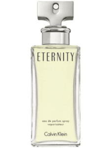 Eternity (Original) by Calvin Klein Type