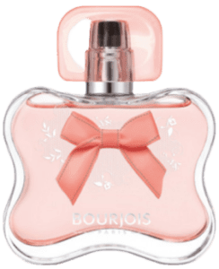 Glamour Lovely by Bourjois Type