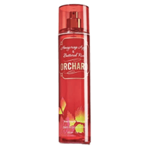 Honeycrisp Apple & Buttered Rum by Bath And Body Works Type