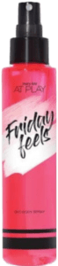 Friday Feels by Mary Kay Type