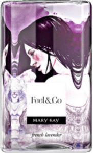 French Lavender by Mary Kay Type