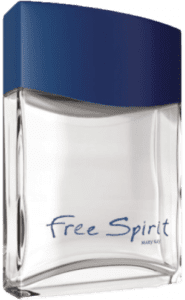 Free Spirit by Mary Kay Type