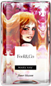 Flower Blossom by Mary Kay Type