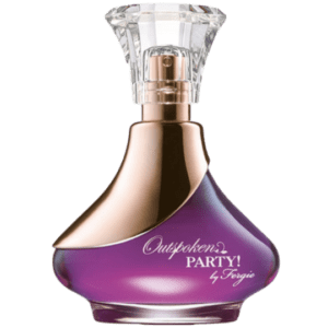 Outspoken Party by Fergie by Avon Type