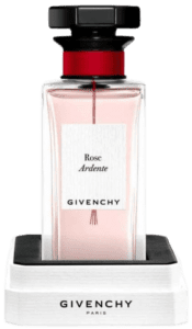 Rose Ardente by Givenchy Type