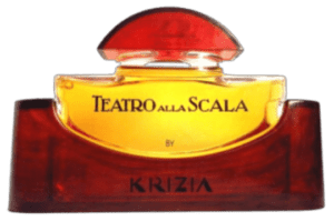 Teatro Alla Scala by Krizia Type