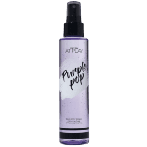 At Play Purple Pop by Mary Kay Type
