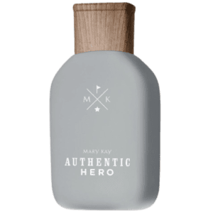 Authentic Hero by Mary Kay Type