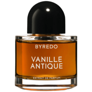 FR4190-Vanille Antique by Byredo Type