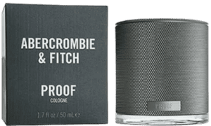 Proof by Abercrombie & Fitch Type