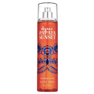 Agave Papaya Sunset by Bath And Body Works Type
