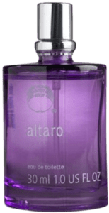 Altaro by The Body Shop Type