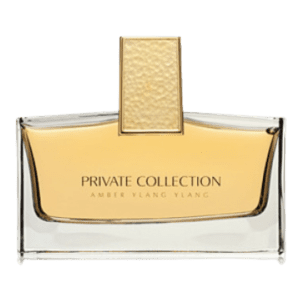 Private Collection Amber Ylang Ylang by Estée Lauder Type