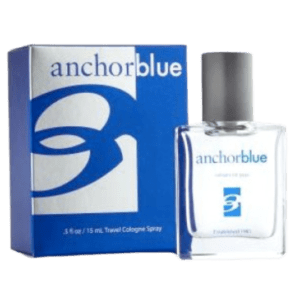Anchor Blue by Tru Fragrance Type