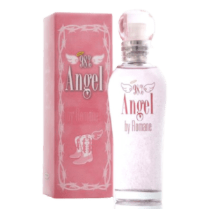 98% Angel by Tru Fragrance Type