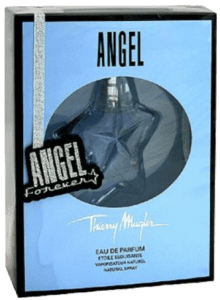 Angel Forever by Mugler Type